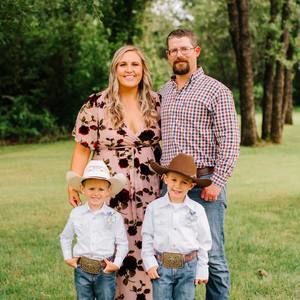 Meet your Posher, Brandi